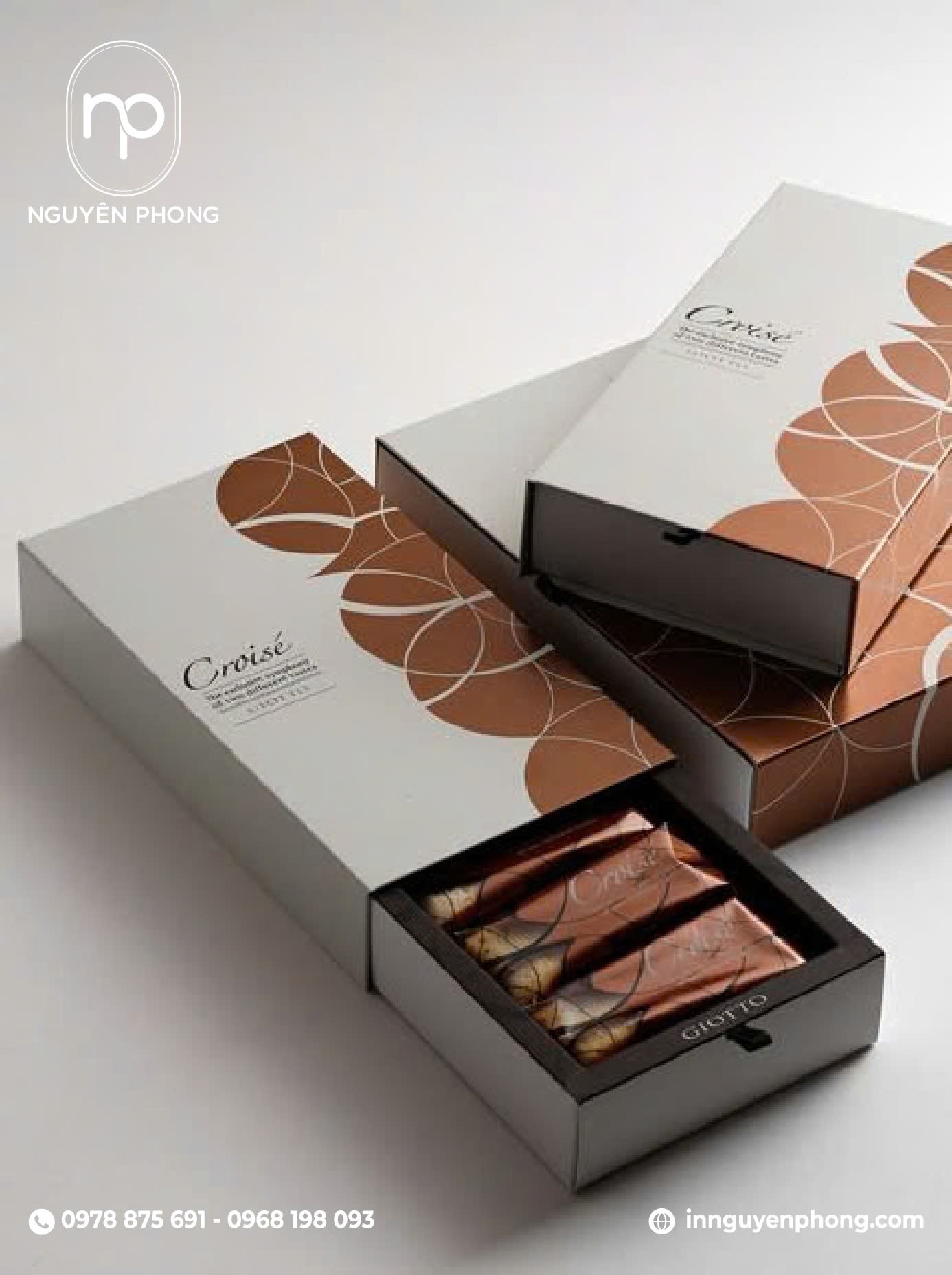 Cơ chế đóng mở đơn giản